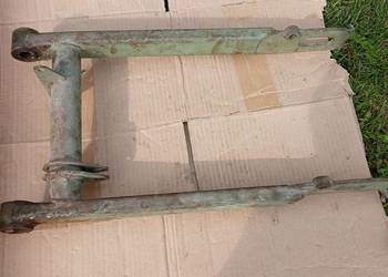Sprzedam wachacz wsk 175