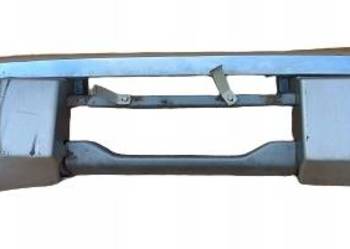 ZDERZAK PRZÓD PRZEDNI ORYGINAŁ 62024VB000 NISSAN PATROL GR Y61 1997-2003