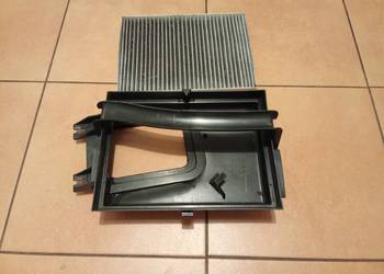 Passat B5 fl TDI/obudowa filtra kabinowego orginal