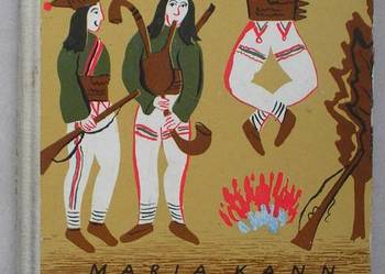 Wantule - Maria Kann