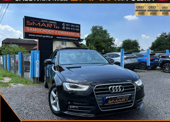 Audi A4 Avant Panorama Dach / Automat / Serwisowany / B8 (2007-2015)