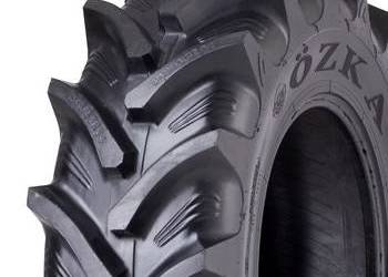 Opony 12,4R24 12.4R24 320/85R24 320 85 24 12.4-24 Ozka Agro 10