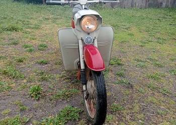 jawa 50 pancerka