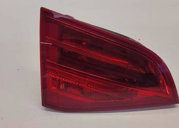 AUDI A4 B8 LAMPA LEWY TYŁ AVANT 8K9945093