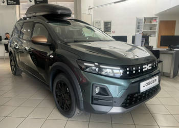 Dacia Jogger extreme Eco-G 120 7-miejsc