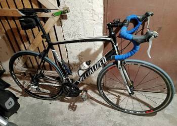 KOLAŻÓWKA SZOSÓWKA SPECIALIZED ALLEZ ALUMINIUM