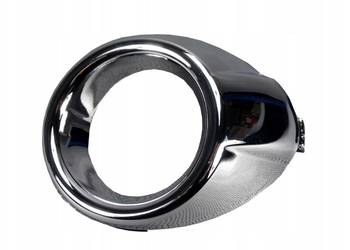 Ford Fiesta 08-13 atrapa ramka halogenu w zderzak przedni NOWA