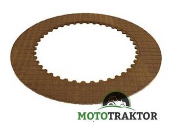 Tarczka cierna WOM John Deere 6300 6600 6800 6210 6510 6910