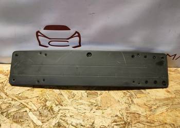 Podkładka Ramka Tablicy Przód Mercedes E-Klasa W213 A2138854203