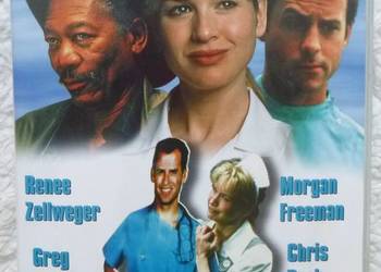 Film DVD Siostra Betty