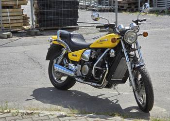 Kawasaki ZL1000 Eliminator