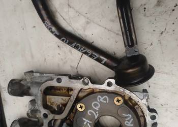 SUBARU LEGACY IV 2,0b pompa oleju smok
