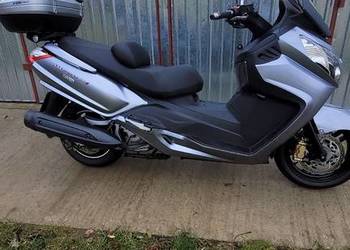 SYM Maxsym 400 nie honda yamaha suzuki