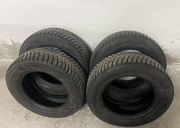 Opony zimowe 4x Kumho Wintercraft Ice wi31+ 235/65/R17