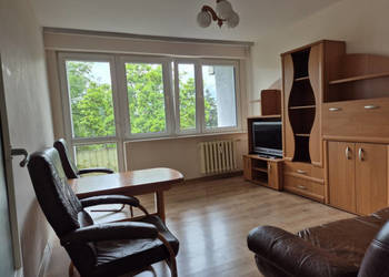 3-pokojowe mieszkanie w Kielcach, KSM