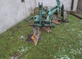 Sprzedam pług 3 skibowy Grudziacki