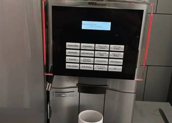 Ekspres do kawy Franke Spectra S gastronomiczny