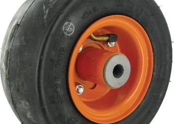 Koło pneumatyczne kpl. 9x3.50-4 FGP012553