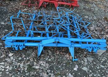 Brony polowe 4 składane brona polowa Grudziądz