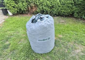 Pokrowiec brunner  na przyczepe kempingową