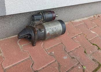 Rozrusznik 12 V Ciągnik MTZ Belarus Jums Białorus Białoruśka Traktor Silnik