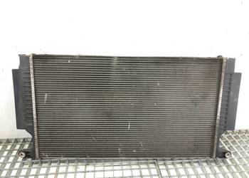 CHŁODNICA WODY TOYOTA AVENSIS T27 2.0 124KM 16400-0R061-C 09-18 RADIAT