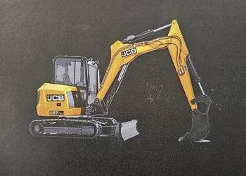 Instrukcja obsługi DTR koparka JCB 100C-2 85Z-2 86C-2 90Z-2 Instrukcja obsługi DTR koparka JCB 100C-2 85Z-2 86C-2 90Z-2