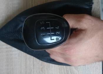 Mieszek zmiany biegów Mercedes w124 e klasa w123 Mieszek zmiany biegów Mercedes w124 e klasa w123