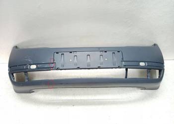 ZDERZAK PRZÓD PRZEDNI SKODA FABIA I 6Y0 2000-2004