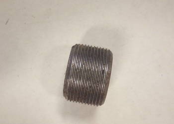 Korek metalowy M20x1,0.