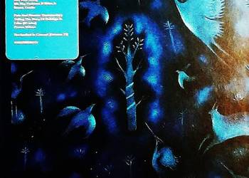 Polecam Nowy 4 Płytowy Album  Blu Ray i 3XCD Koncert MARYLLION de