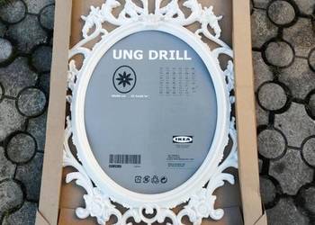 UNG Drill IKEA Rama obraz Lustro Nowe Krakow