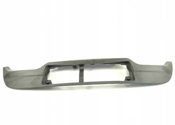 LISTWA ZDERZAKA TYŁ OPEL MERIVA B 10-17 FLEXFIX OE LISTWA ZDERZAKA TYŁ OPEL MERIVA B 10-17 FLEXFIX OE