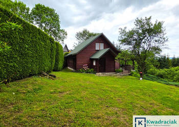 Dom wolnostojący Kulaszne 114m2