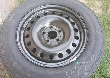 265 60 18 opony koła nowe kumho kl21