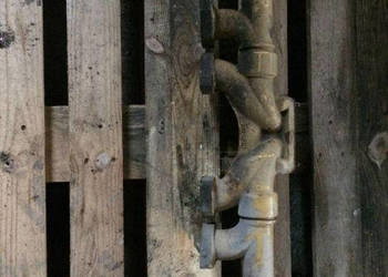 CAT c15 Kolektor Wydechowy