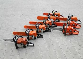 Piła spalinowa Pilarka STIHL MS 180, 170, 230, 260, 026, 261 025 211 241 18