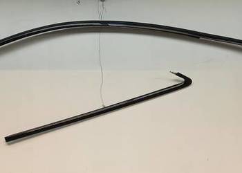 LISTWA DACHOWA AUDI A5 8T BLACK EDITION COUPE LEWA