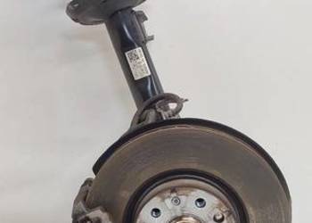 SKODA KAROQ ZWROTNICA LEWY PRZÓD 1.5TSI 5Q0407257C 5Q0407253A