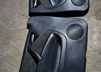 Sprzedam boczki drzwi Mercedes ml w 163 2.7 2005