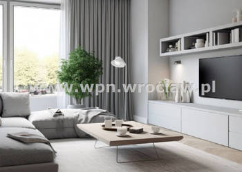 Ogłoszenie mieszkanie 37.07m2 2 pokoje Wrocław