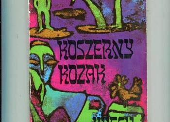 Koszerny Kozak czyli opowiadania żydowskie - Wiech