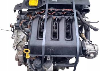 SILNIK Land Rover Freelander 2.0 TD4 204D3 M47R Diesel wtryski pompa turbo