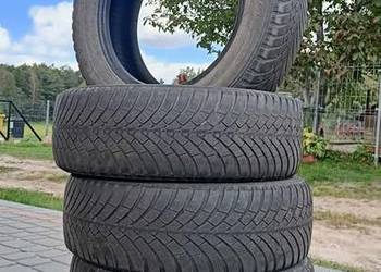 Komplet 4 opon Falken 205/60R16 Komplet 4 opon Falken 205/60R16