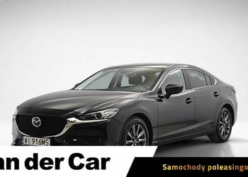Mazda 6 2.0 Center-Line aut ! Z Polskiego Salonu ! Faktura VAT ! III (2012…