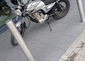 Romet 125