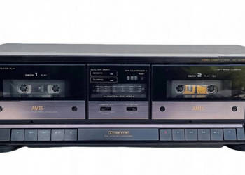 Magnetofon catette deck Aiwa AD-WX515 AD WX 515