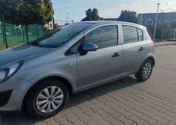 Opel Corsa 1.2 16V benzyna+ LPG Color Edition 85KM 2014r
