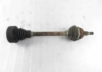 PÓŁOŚ LEWA TYLNA VW GOLF IV 1.9 TDI 4motion