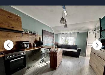 Mieszkanie 3 pokoje , piwnica , balkon